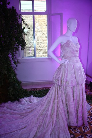 Karen Karam Couture 